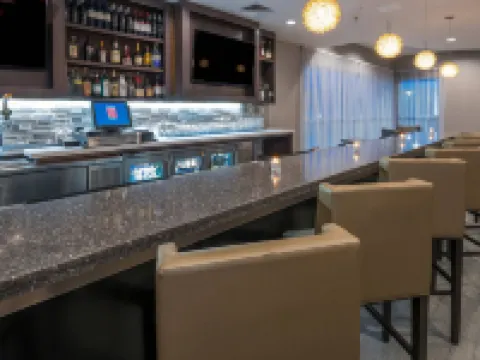 Residence Inn Fishkill Hoteles en Fishkill