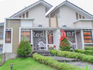 InCottage Cisarua Puncak Mitra RedDoorz