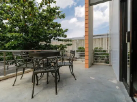 Just Inn Solo Hotels in Jebres
