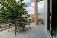 Just Inn Solo Hotels in Jebres