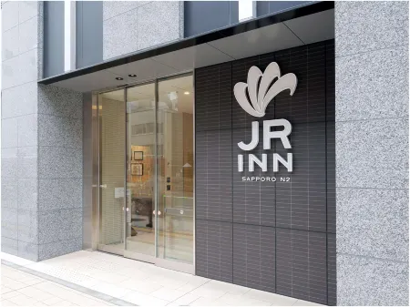 Jr Inn Sapporo Kita 2 Jo