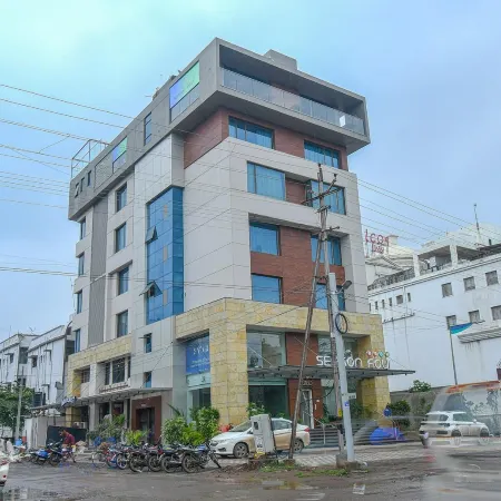 Season 4, Sangli