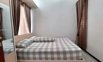 Rumah Singgah Asri Malang - Homestay Syariah