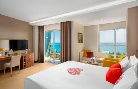 Leodikya Kirman Premium - Ultra All Inclusive