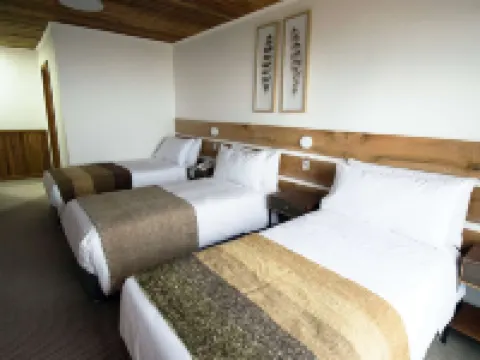 Best Western Patagonia Hotels in Natales