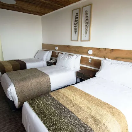 Best Western Patagonia