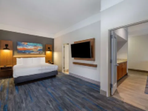 La Quinta Inn & Suites by Wyndham St. George セントジョージのホテル