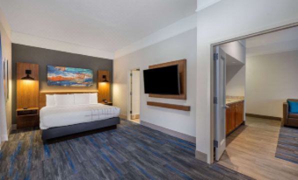 La Quinta Inn & Suites by Wyndham St. George