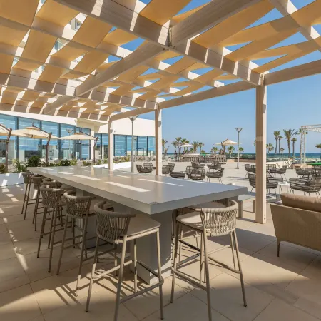 Hilton Skanes Monastir Beach Resort