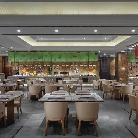 Crowne Plaza DONGYING by IHG