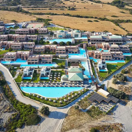 Atlantica Belvedere Resort - Adults Only