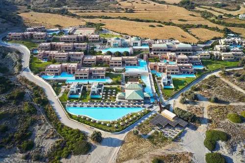 Atlantica Belvedere Resort - Adults Only