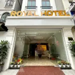 皇家酒店 Thanh Tri