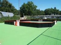 Tiny Lodge 4 Hotels in Lochem