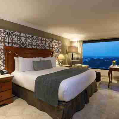 Villahermosa Marriott Hotel Rooms