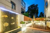 Xiamen M Yihai Bay (Huan Dao Road Huangcuo Beach Sunrise Square) Hotels in Xiamen