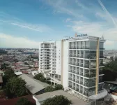 Comfort Studio Apartment at Padina Soho Residence