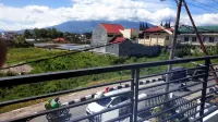 Homestay Mama Hotels in Bukittinggi