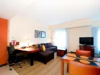 Residence Inn Toronto Vaughan Hotels in Vaughan