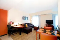 Residence Inn Toronto Vaughan Jungle Land Corp. 주변 호텔