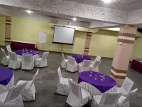 Hotel Moon Hotels in Hisar
