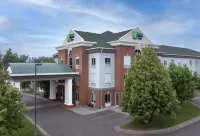 Holiday Inn Express & Suites SUPERIOR - DULUTH AREA by IHG