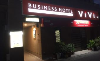 Business Hotel Vivi