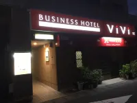 Business Hotel Vivi