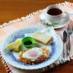 Pension Peppermint House Hotel di Fujimi