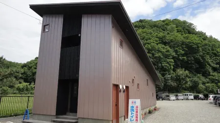 Sakura Garden Отели рядом с достопримечательностью «Kiroro Snow World»