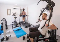 Imperial Palace Adults Only - Gym