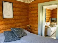 Norppa 鄰近Viewing Platform in Puumala的酒店