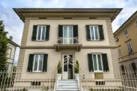 Villa la Tuia B&B