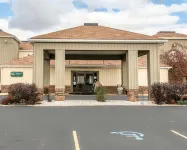 Quality Inn Hotel di Upper Sandusky