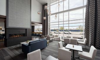 Hampton Inn & Suites by Hilton Quebec City/Saint-Romuald