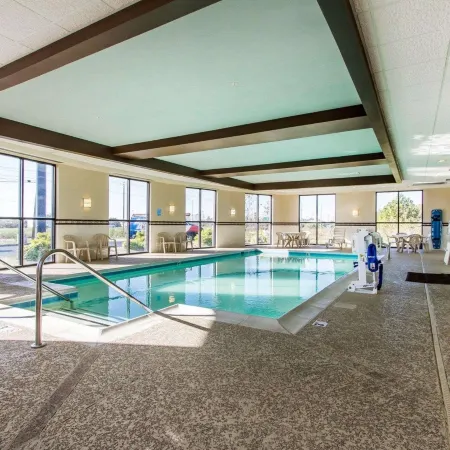 Hampton Inn by Hilton Oak Grove Fort Campbell