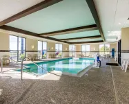 Hampton Inn by Hilton Oak Grove Fort Campbell - Parking
