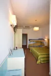 Hotel St. Moritz