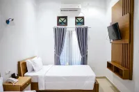 Hotel Asri Boutique Các khách sạn ở Pamekasan