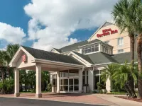 Hilton Garden Inn McAllen Airport Hotels near Northcross Shopping Center