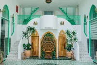 Pisces Hotel Hue Hotels in Vy Da