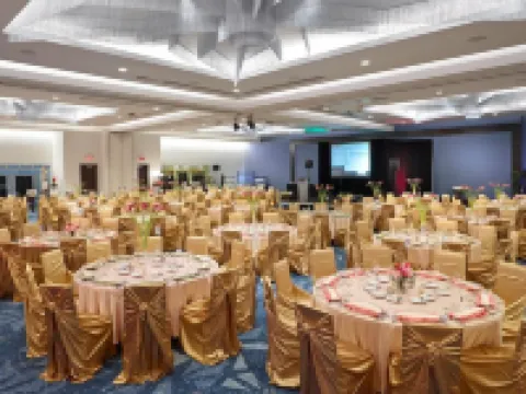 Renaissance Edmonton Airport Hotel Hoteles en Nisku