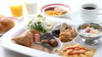 アパホテル〈高松空港〉 - 朝食