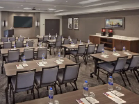 沃裏克/普羅維登斯機場凱悦嘉軒酒店 沃威克酒店