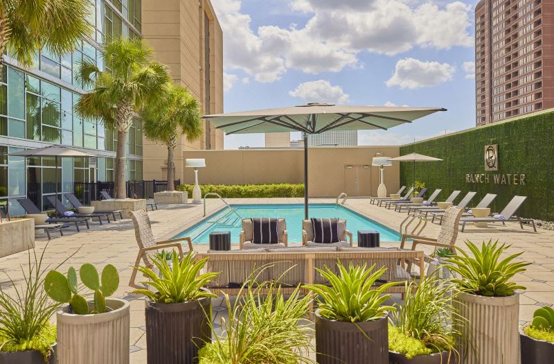 Hyatt Regency Houston/Galleria photo 4