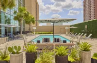 Hyatt Regency Houston/Galleria - Swimmingpools