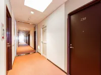 Hotel Sharoum Inn Hakodate Hotel di Hokuto