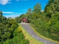 Achmony Secluded Westend