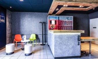 Ibis Budget Périgueux Centre