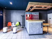 Ibis Budget Périgueux Centre